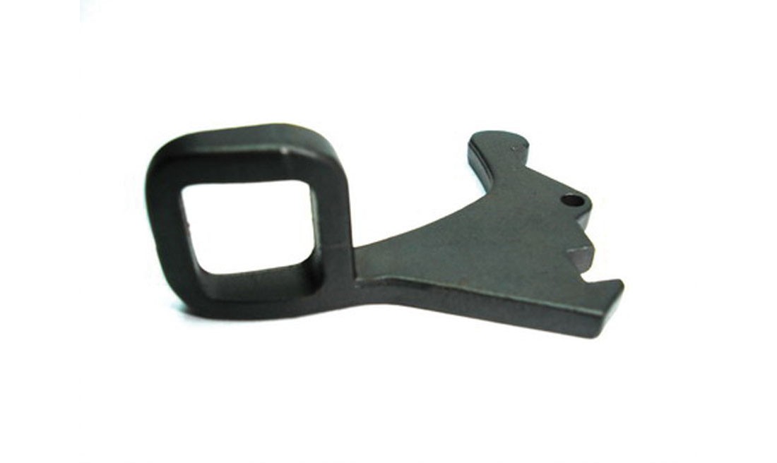 JB UNICORN JB-37 STEEL TACTICAL LATCH