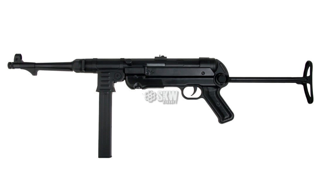 AEG MP40 NEGRO AGM (MP007)