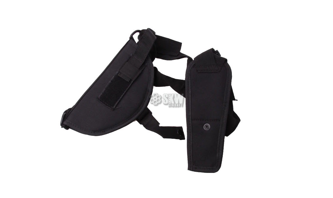 HOLSTER D'EPAULE UNIVERSEL