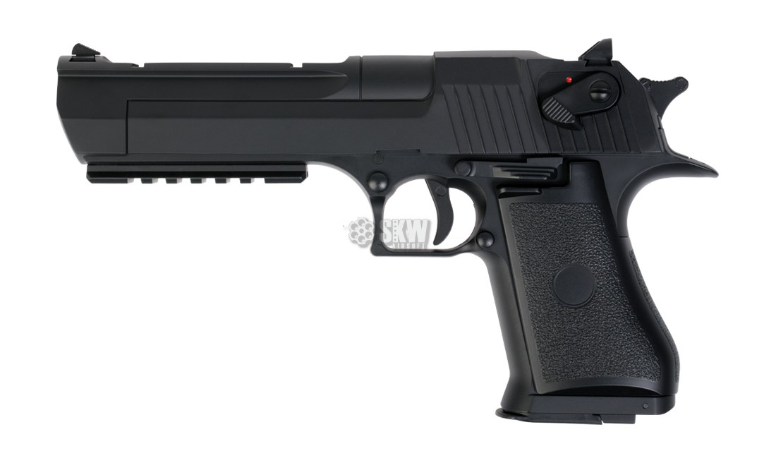 CYMA (CM121) DESERT E AIRSOFT AEP PISTOL