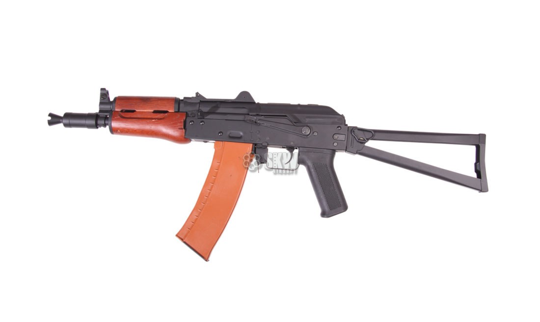 CYMA (CM045A) A74N AIRSOFT AEG RIFLE