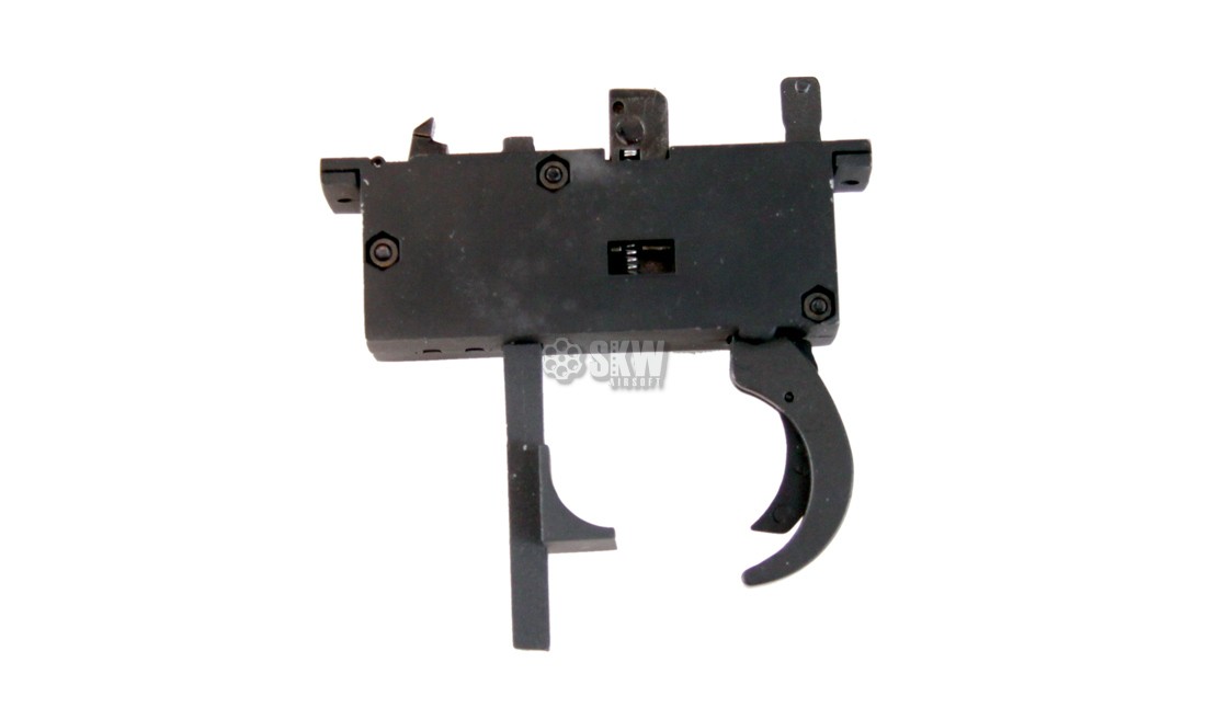 WEL MB01 L96 METAL TRIGGER