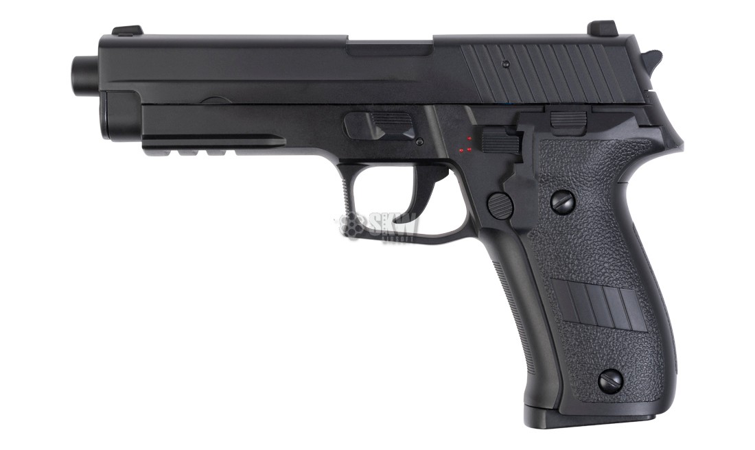 CYMA (CM122) 622 AIRSOFT AEP PISTOL