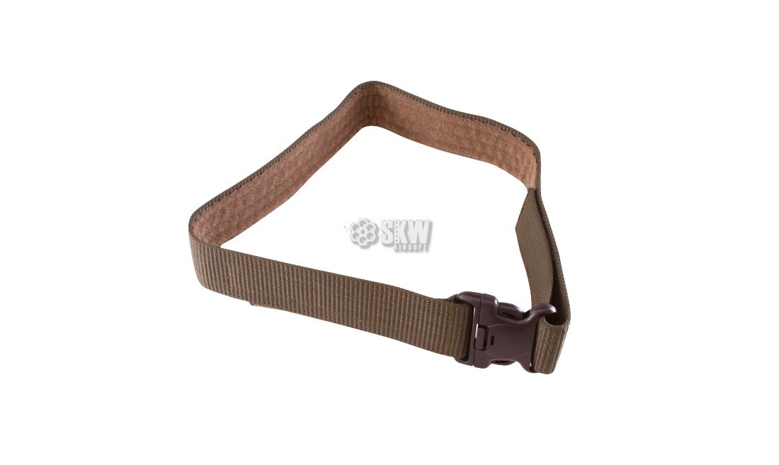 OD TACTICAL BELT