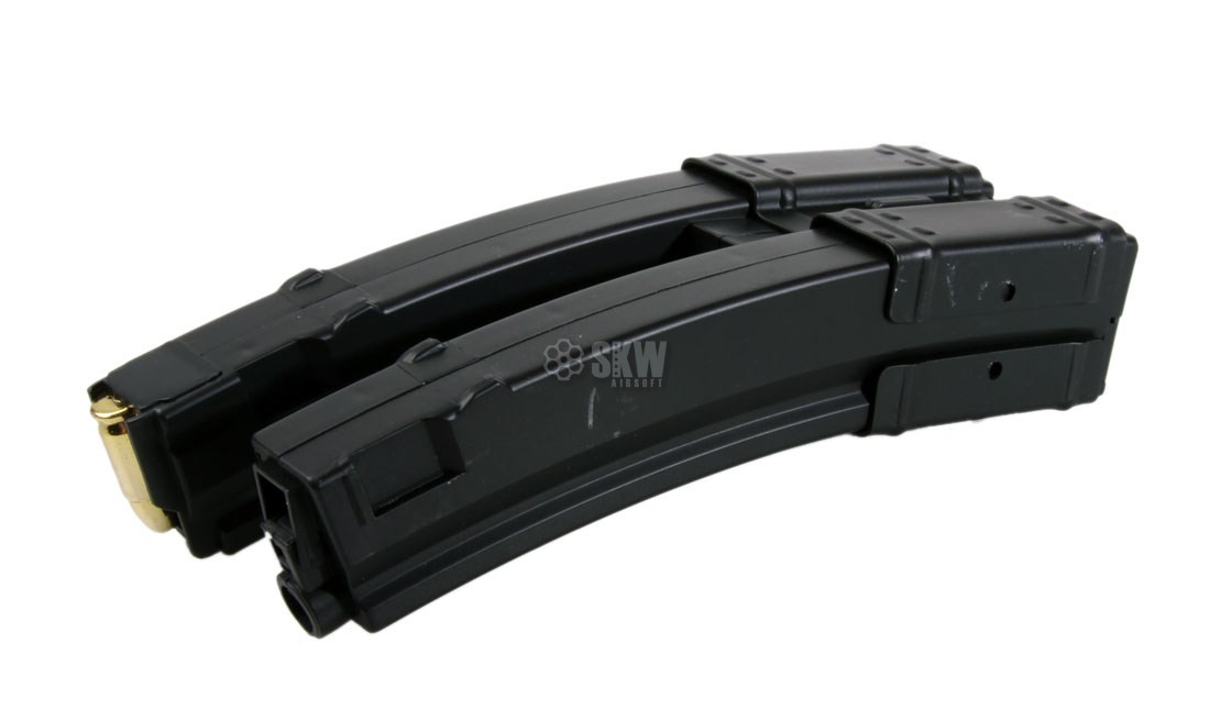 WELL FM5 DOUBLE 500RDS MAGAZINE