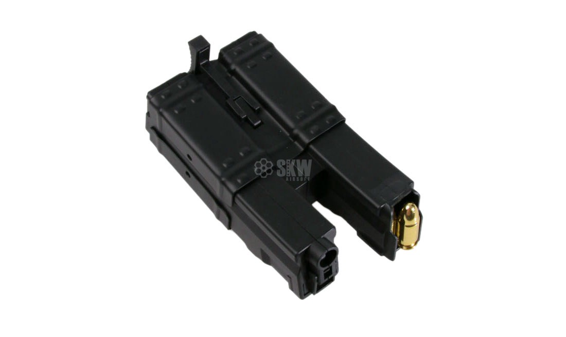 WELL FM5 DOUBLE 300RDS MAGAZINE