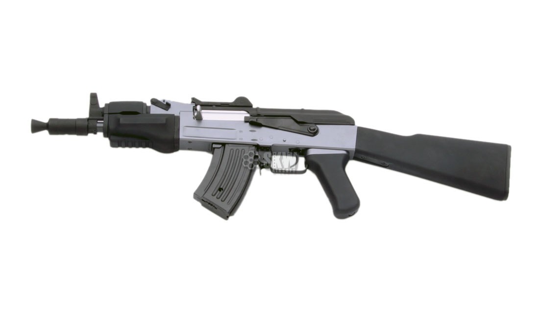 CYMA (CM037) A471B AIRSOFT AEG RIFLE