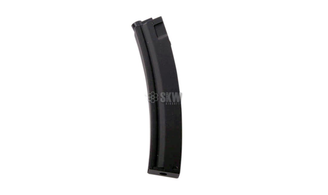 CYMA FM5 120RDS MAGAZINE