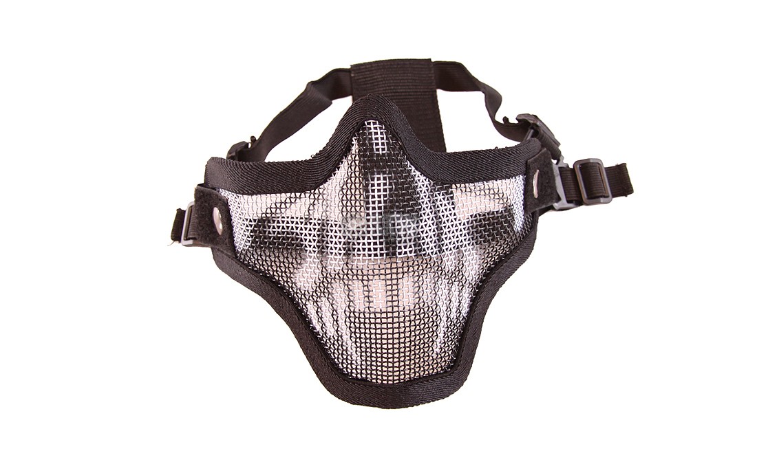 SKULL G2 STRIKE MASK