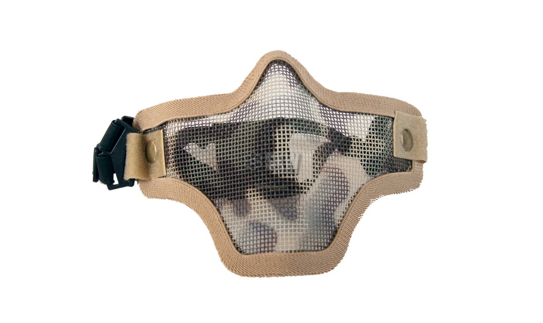 DESERT CAMO G2 STRIKE MASK