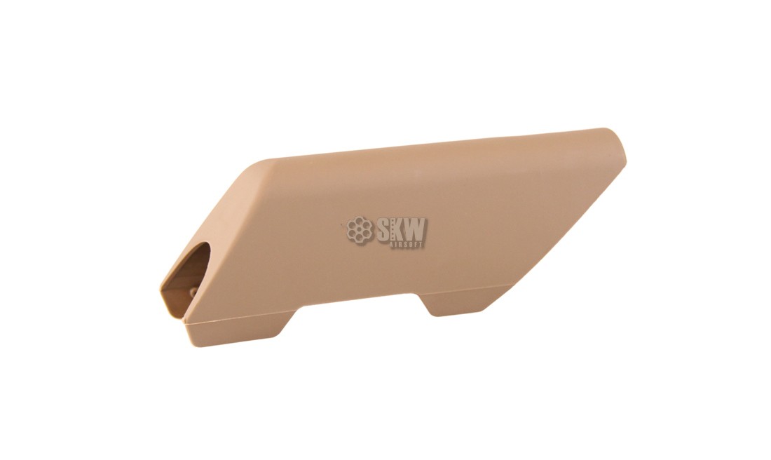 ELEMENT EX 053 TAN CTR CHEEK RISER