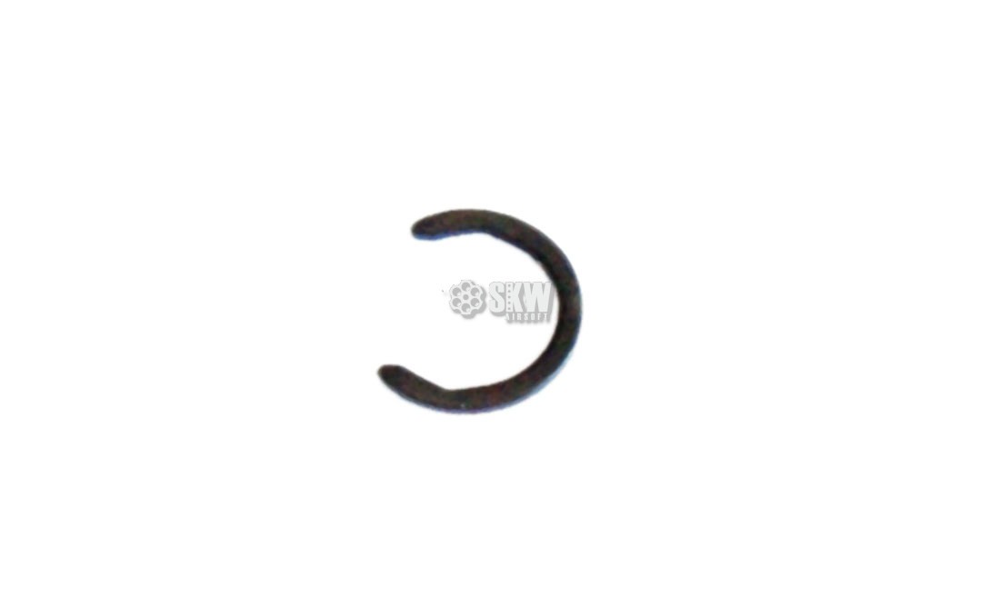 WELL MB01 SNAP RING