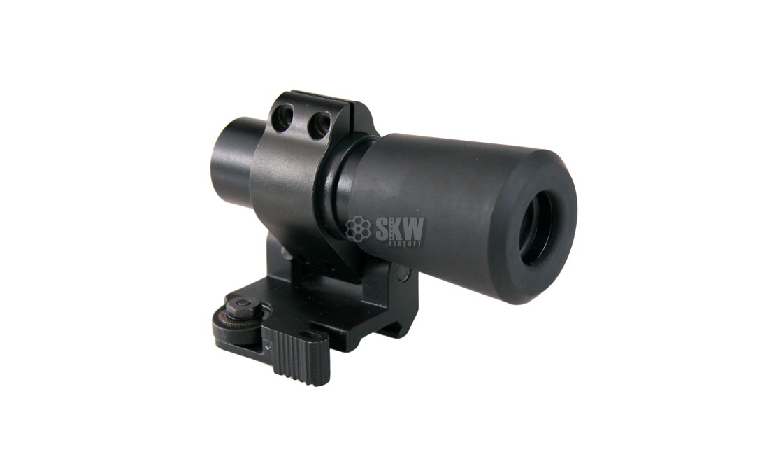 C2 X17 MAGNIFIER