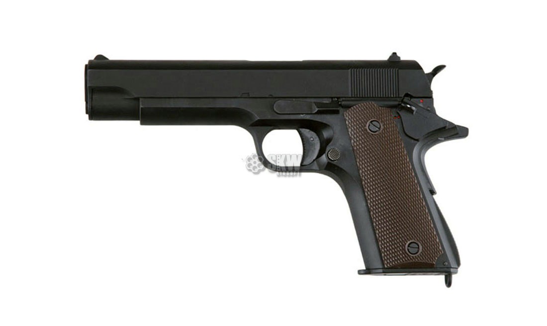 AEP 1911 CYMA (CM123)