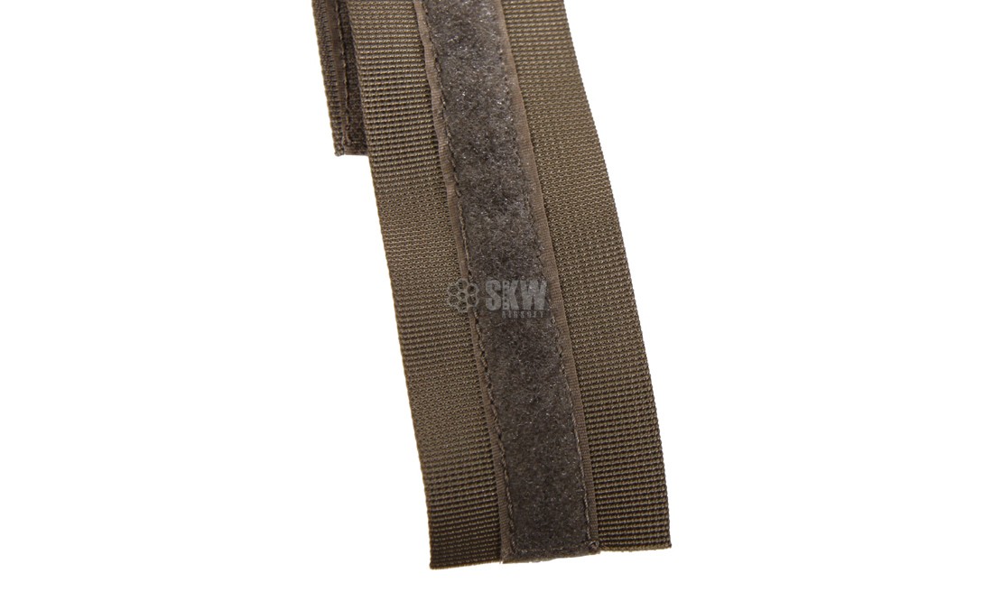 CAMO TACTICAL WATCH STRAP