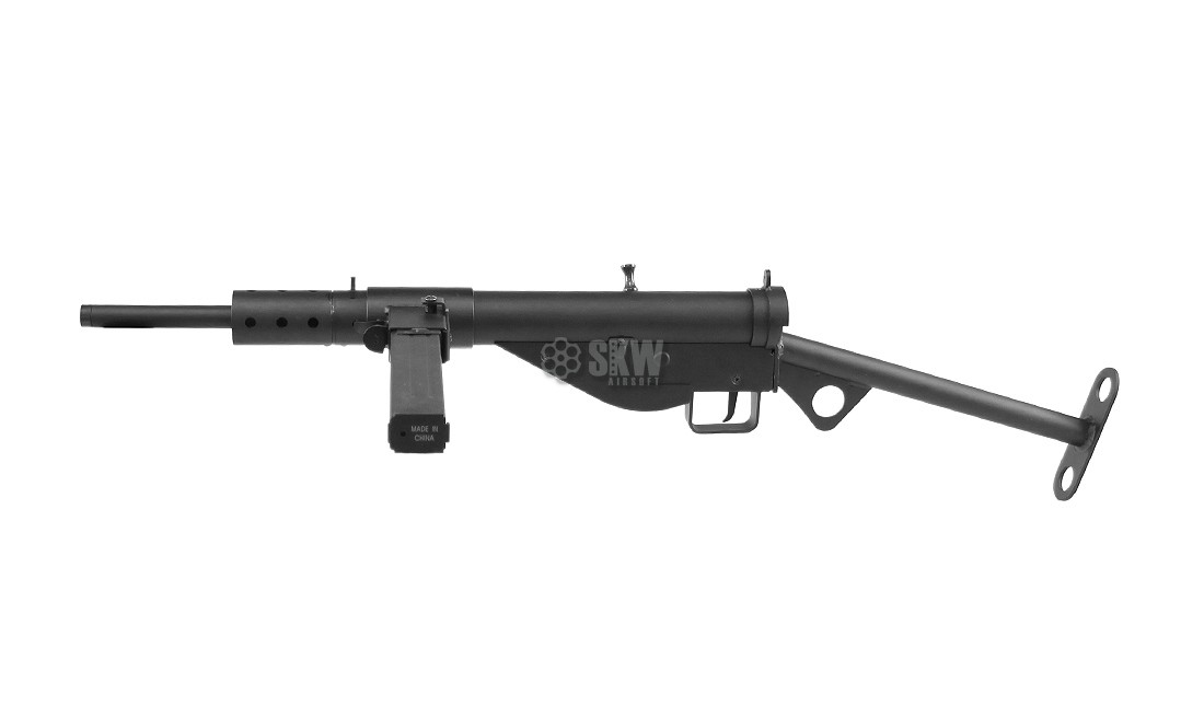 AEG STEN MKII AGM (058)