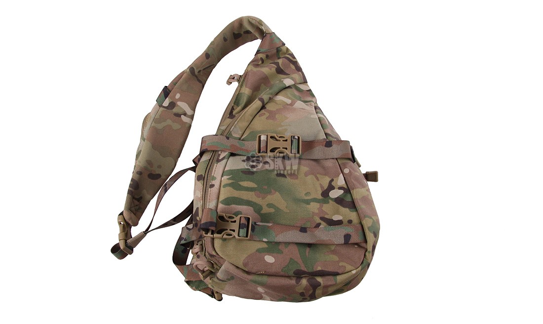 MOCHILA COMANDO MULTICAN EMERSON