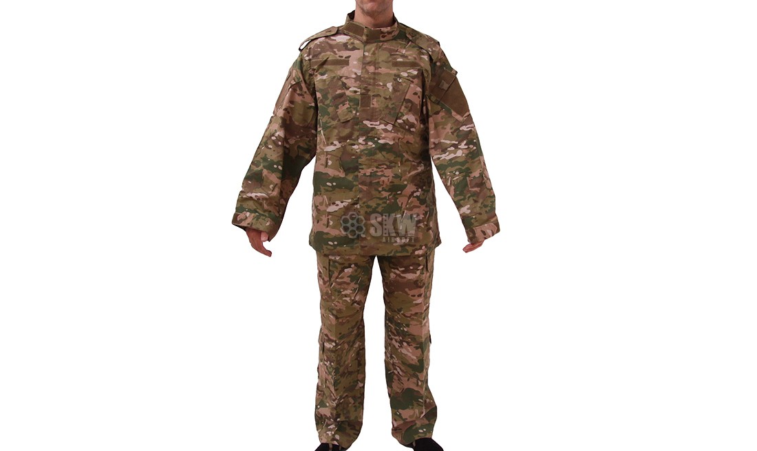 EMERSON G3 MULTICAM UNIFORM