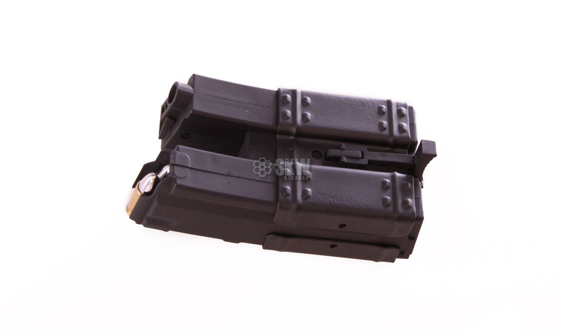 CYMA FM5 DOUBLE 250RDS MAGAZINE