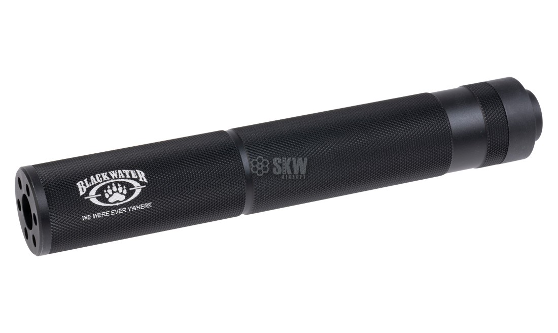 195MM BLACKWATER SUPPRESSOR