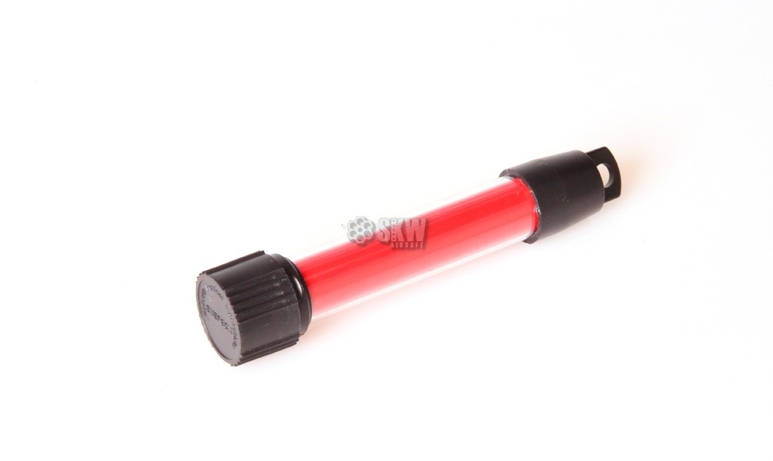 ELECTRONIC RED SIGNAL LIGHT