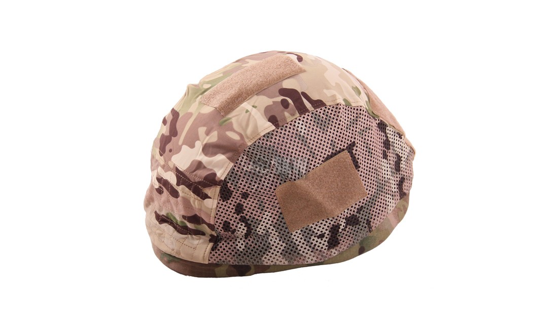 COUVRE CASQUE FS MICH 2002 MULTICAM EMERSON