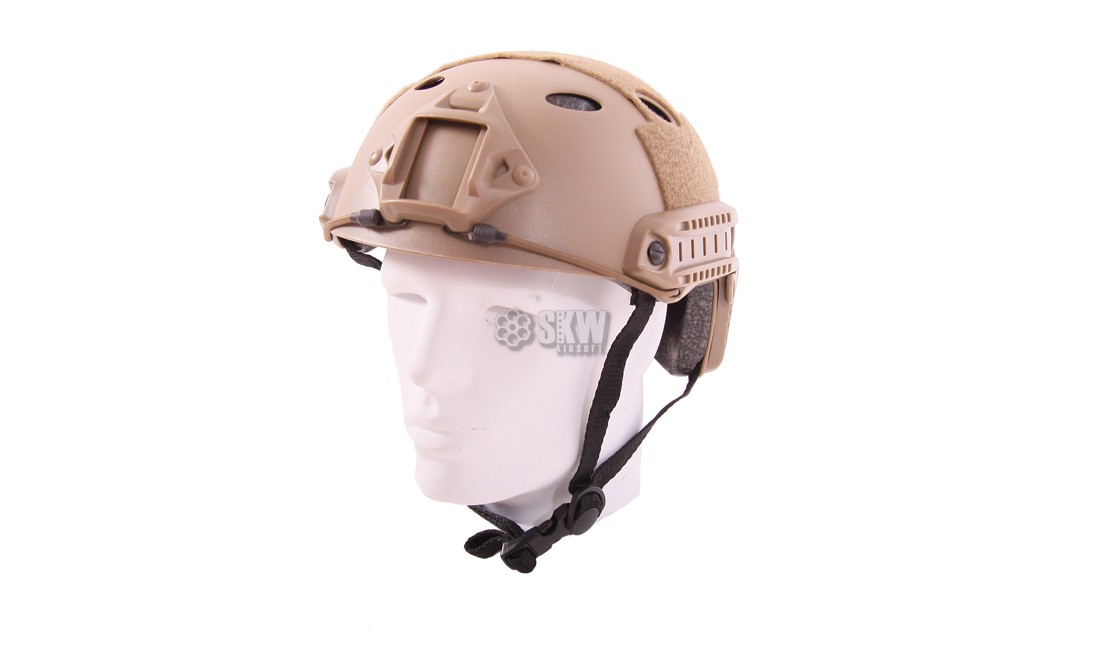 CASCO FAST PJ TAN EMERSON