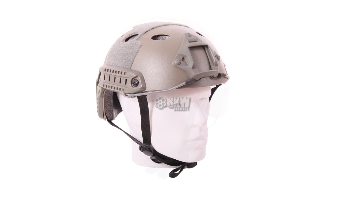 CASCO FAST PJ FG EMERSON