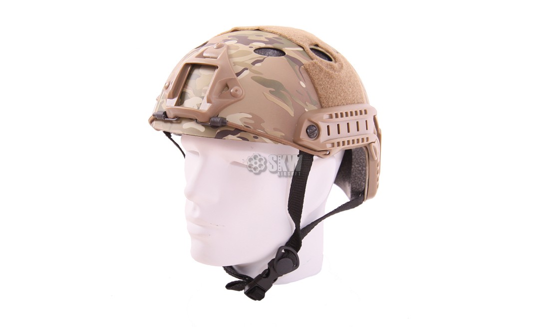 CASCO FAST PJ MULTICAM EMERSON