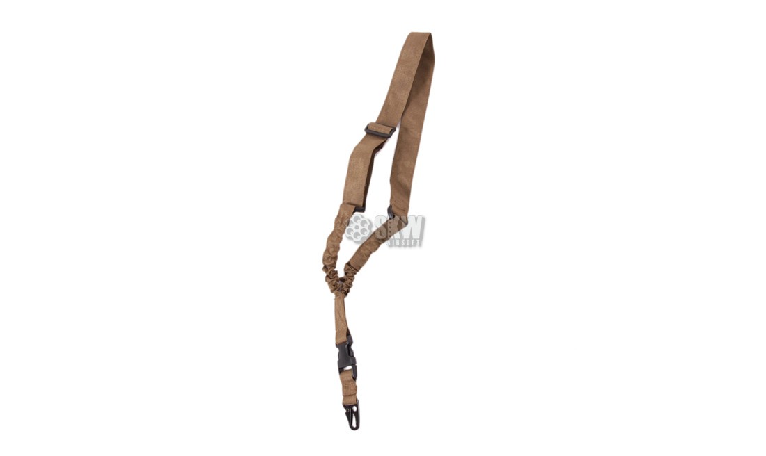 1 POINT QUICK RELEASE SLING TAN DELTA TACTICS