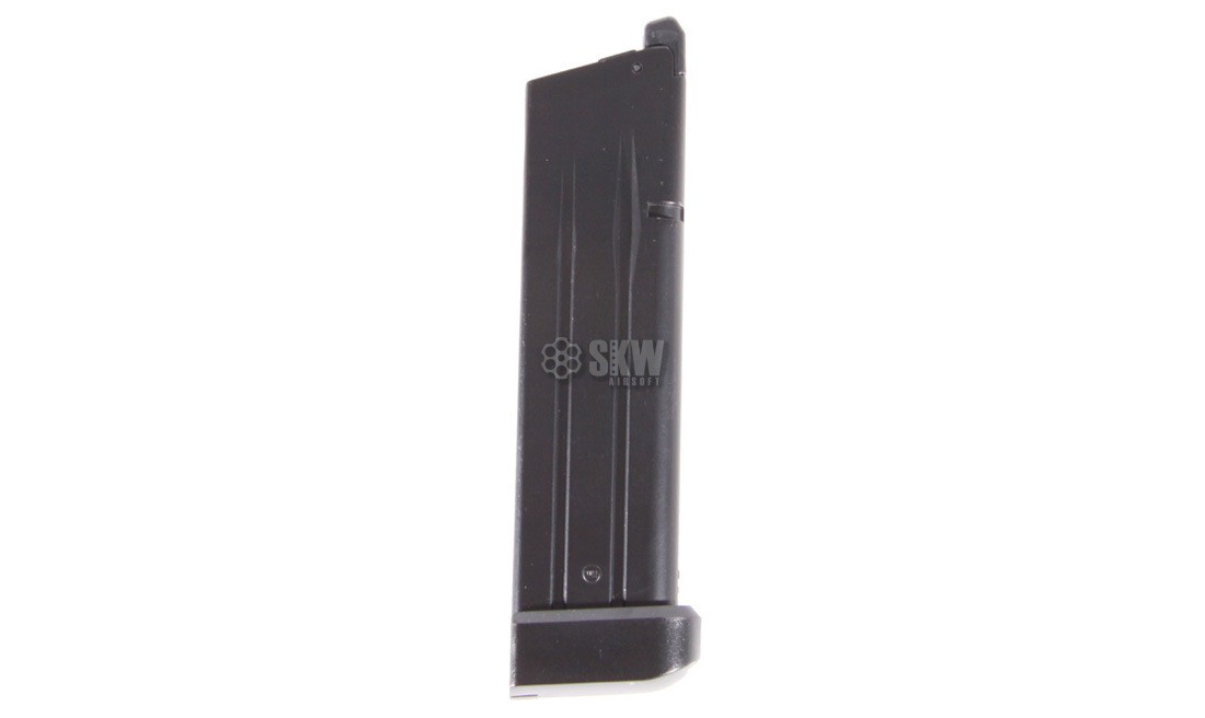 WE MG-3-8C 25RDS 3.8 HI-CAPA CO2 MAGAZINE