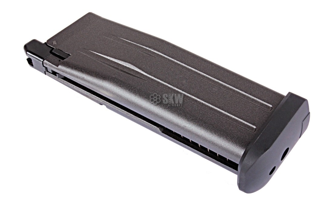 WE MG-4-3 28RDS 4.3 HI-CAPA GBB MAGAZINE