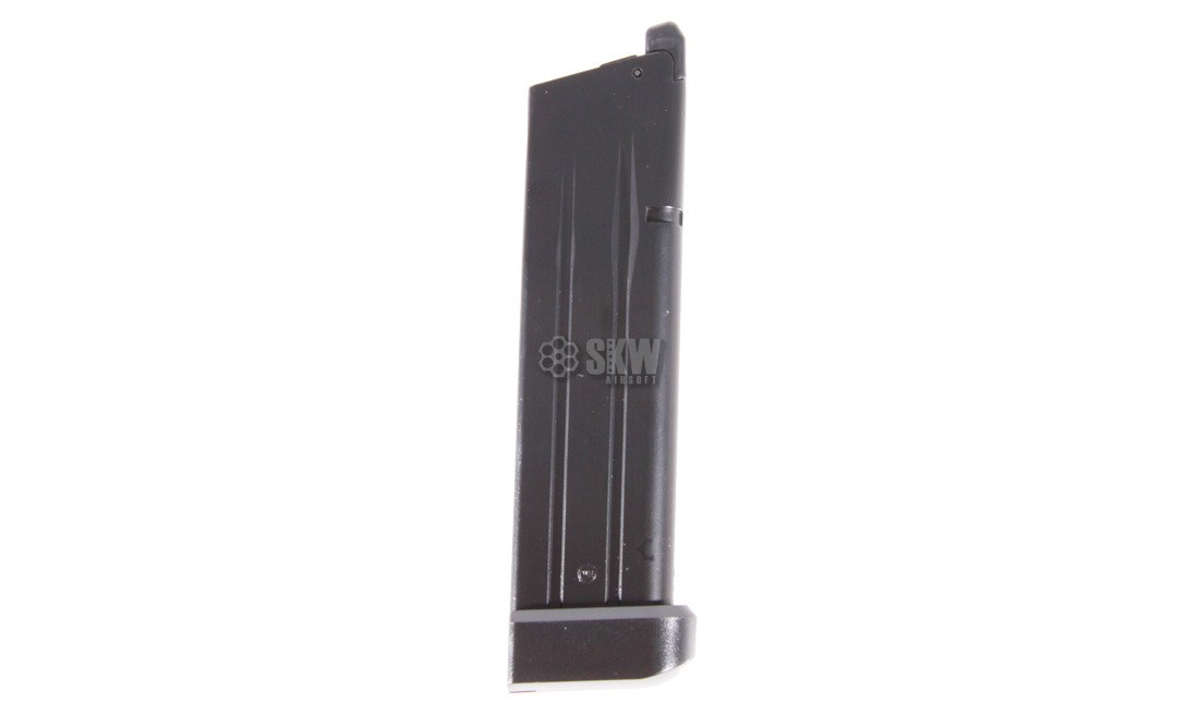 WE MG-4-3C 28RDS 4.3 HI-CAPA CO2 MAGAZINE