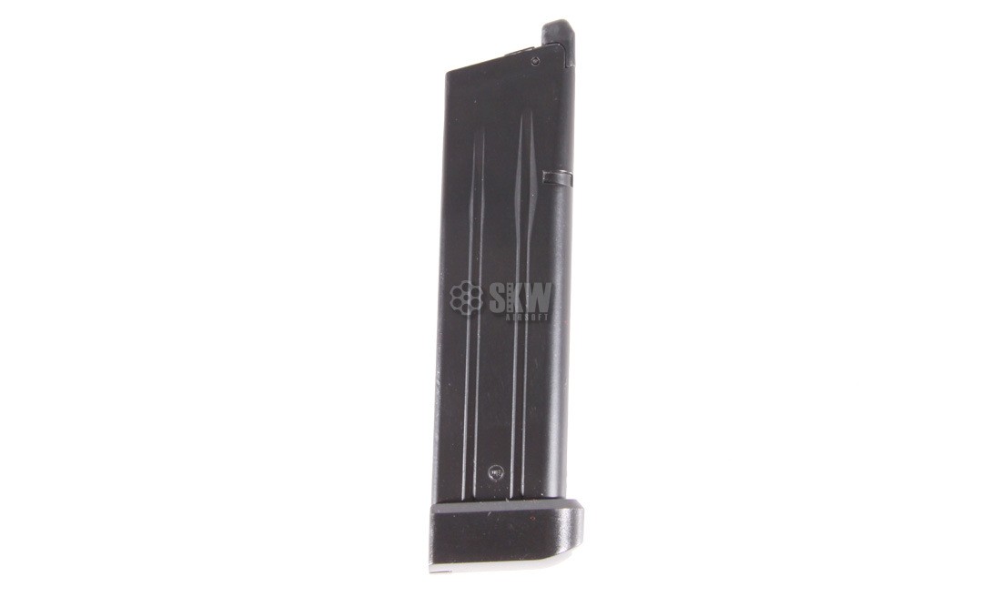 WE MG-5-1C 28RDS 5.1 HI-CAPA CO2 MAGAZINE