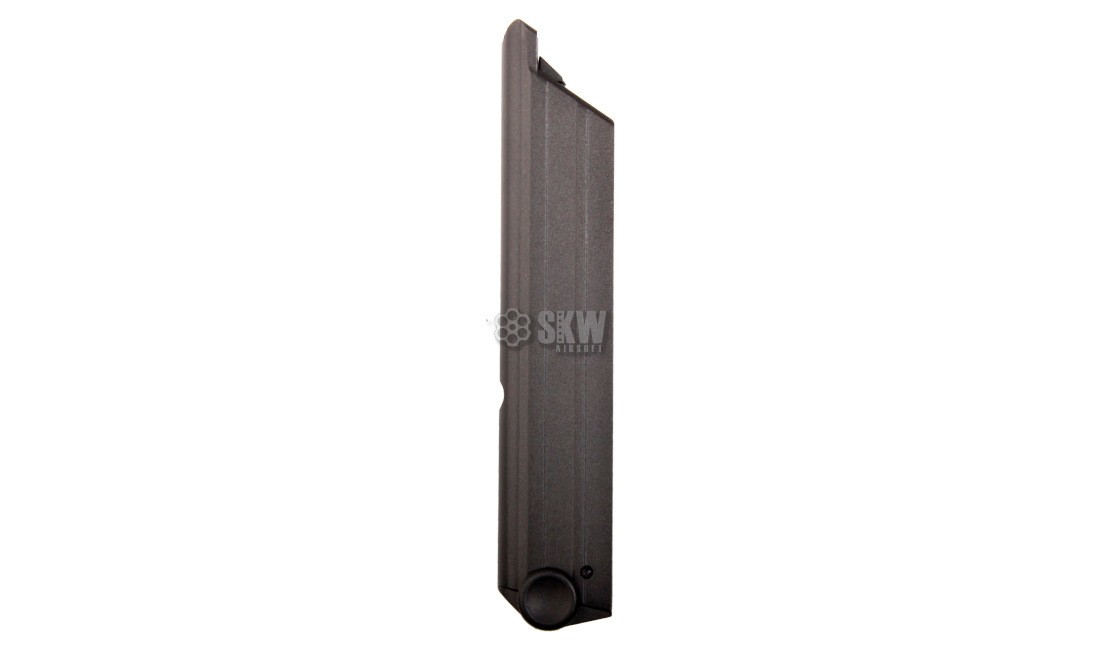 WE MG-P08-BK 15RDS P08 GBB MAGAZINE