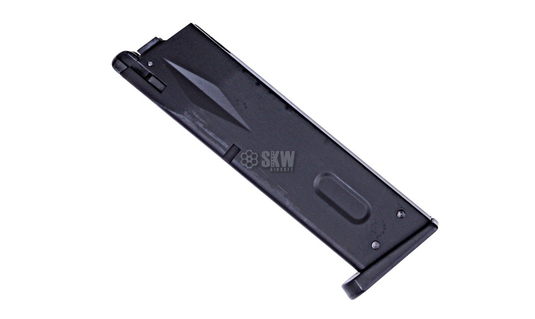 WE MG-92 25RDS M92 GBB MAGAZINE