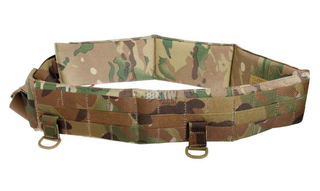 CEINTURE PADDED PATROL MULTICAM L EMERSON 