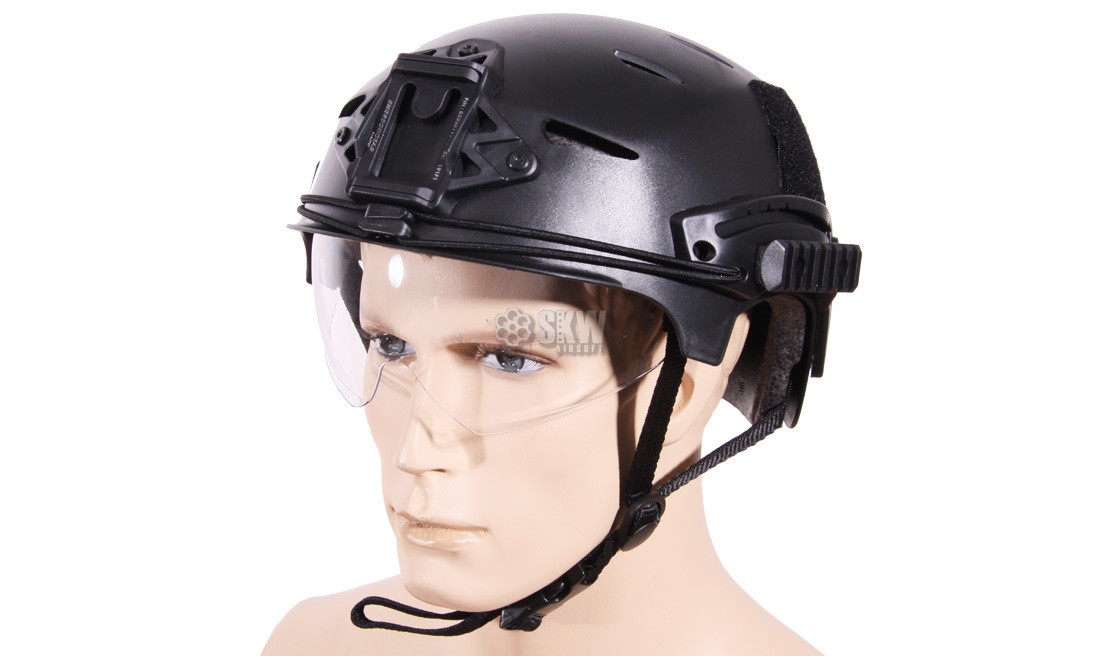 CASCO EXF NEGRO EMERSON