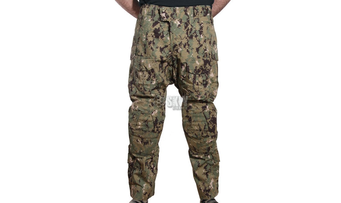 EMERSON GEN3 AOR2 COMBAT PANTS