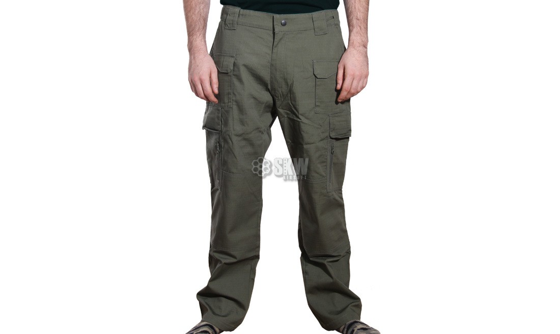 EMERSON OD TACTICAL PANTS