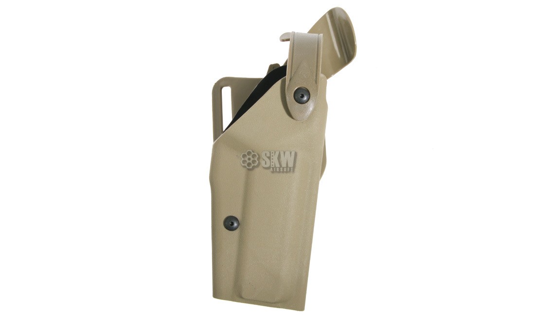 POLYMER TAN 1911 HOLSTER