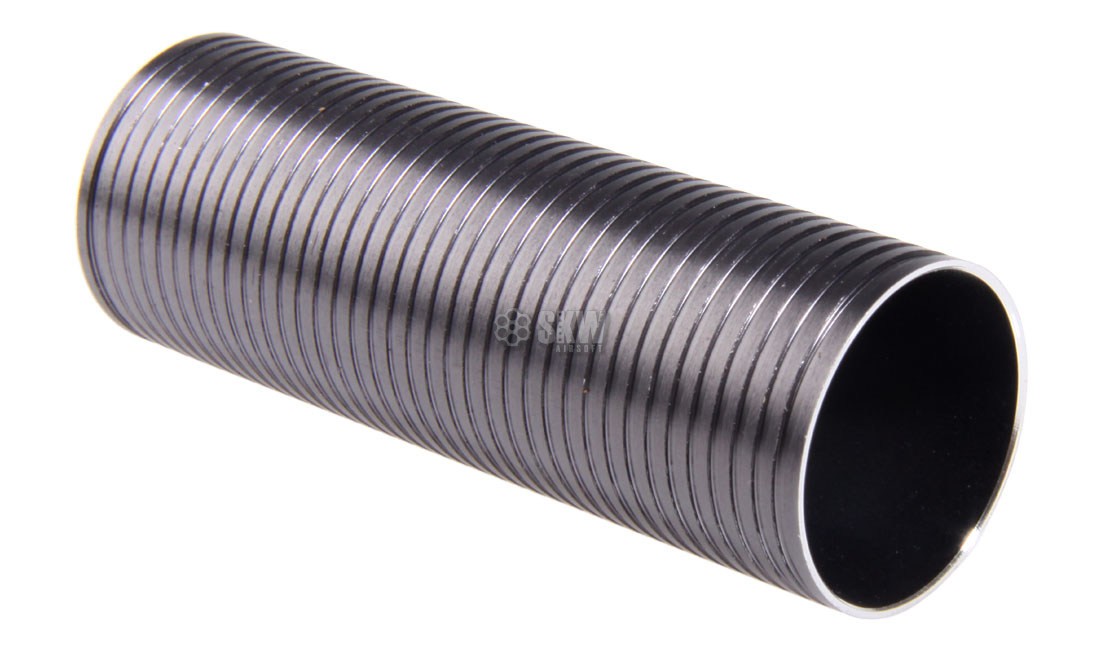 ALUMINUM W/ TEFLON COATING CYLINDER