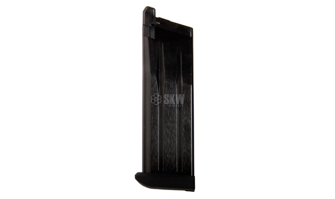 WE MG-3.8G 20 RDS 3.8 HI-CAPA WET VERSION GBB MAGAZINE