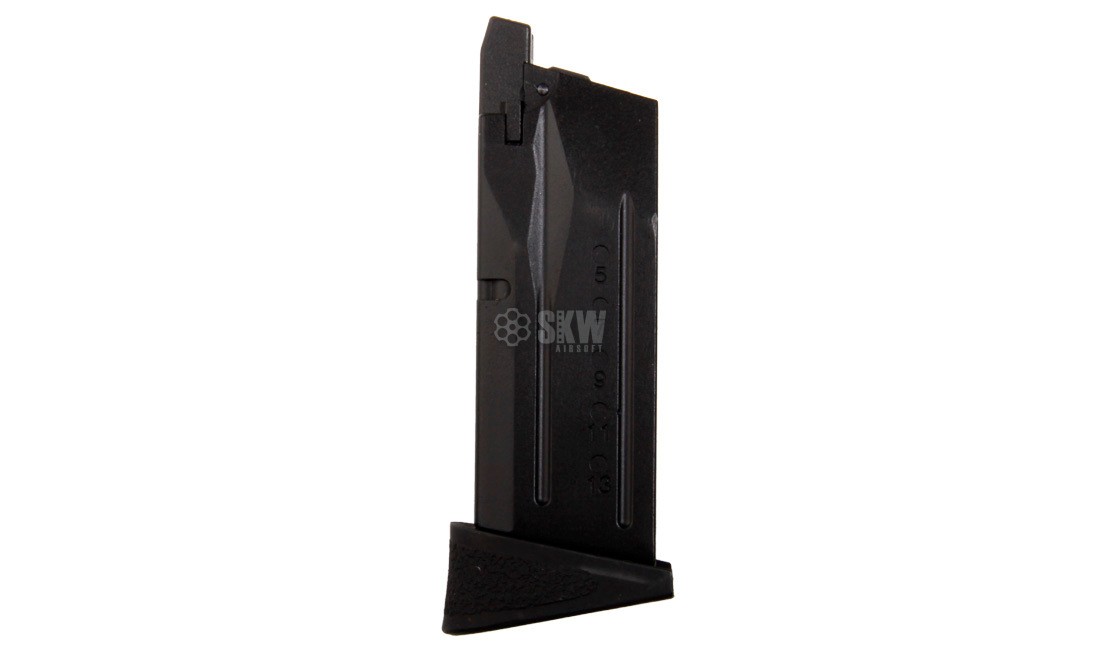 WE MG-BB02 22 RDS L BIRD WET VERSION GBB MAGAZINE