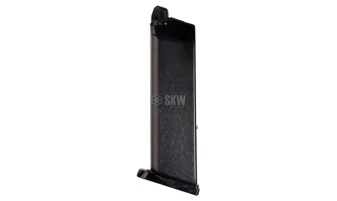 WE MG-17 25 RDS MK1/MK2 WET VERSION GBB MAGAZINE