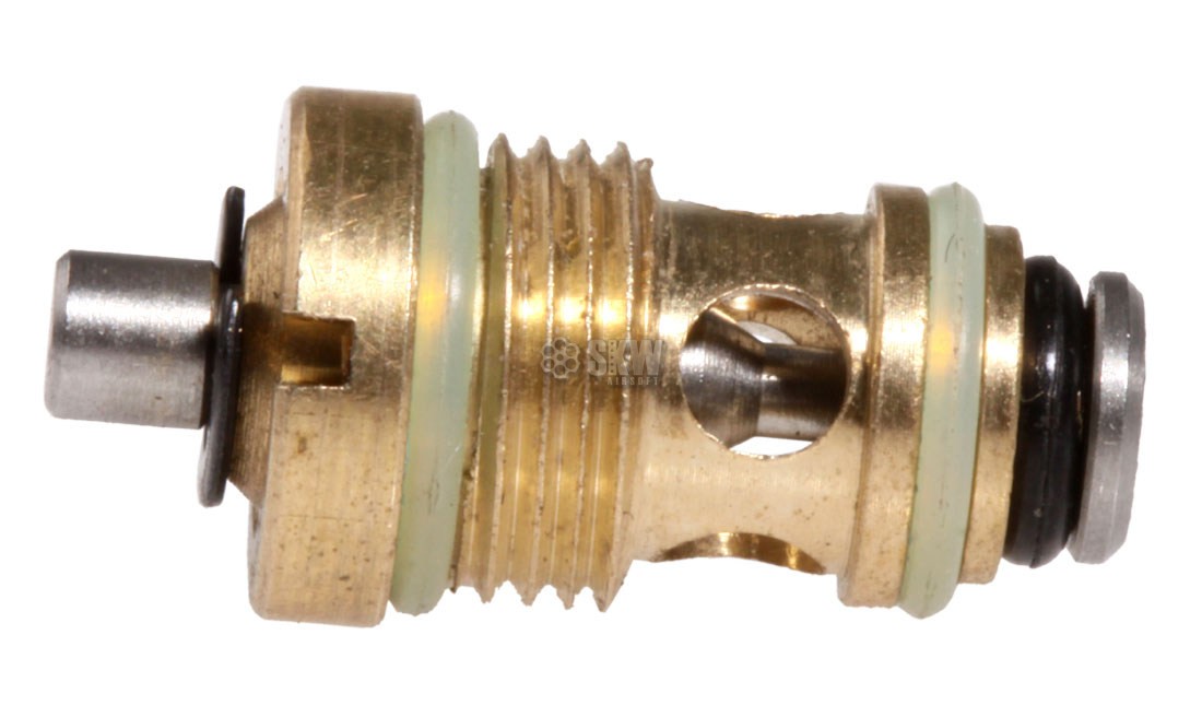 OUTPUT VALVE MAGAZINE AC12354