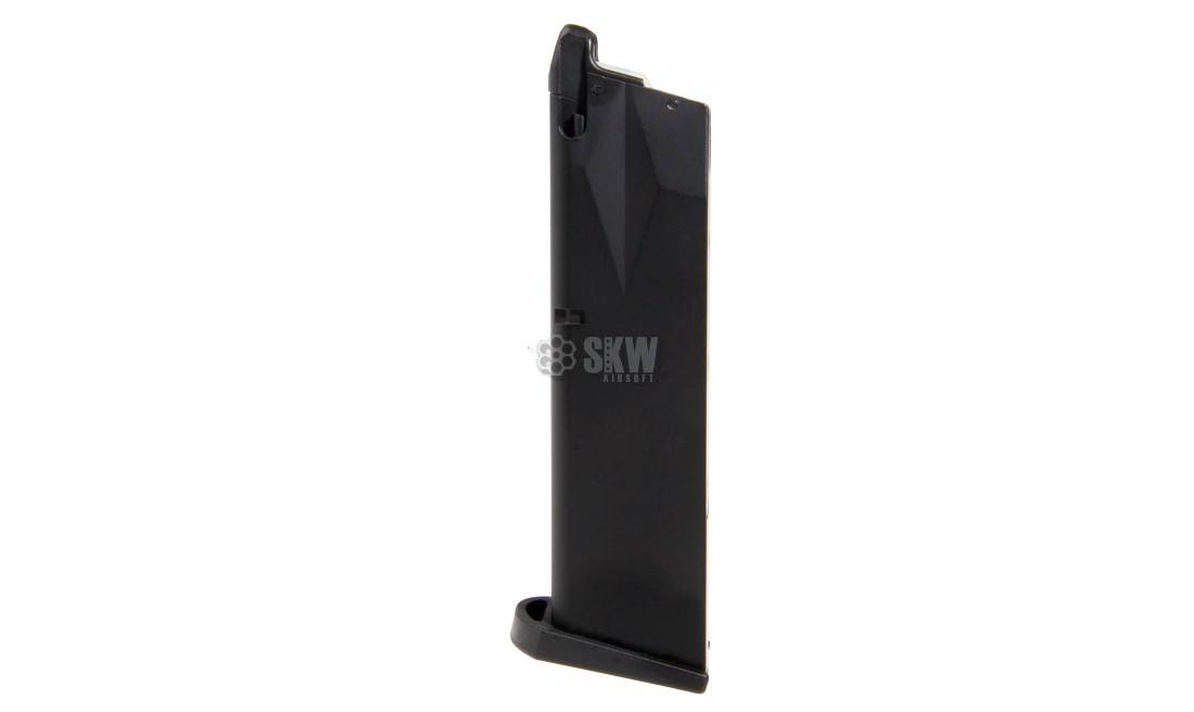 DELTA TACTIS RAGNAR PISTOL GBB 26 RDS MAGAZINE