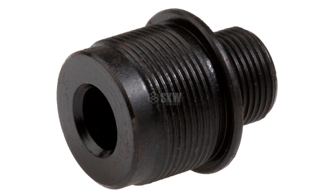 WELL MB01 MB05 SUPPRESSOR ADAPTER