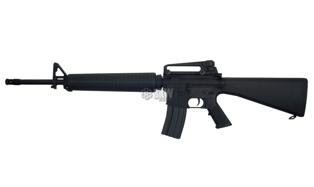 CYMA (CM009) M16 ALUMINIUM AEG