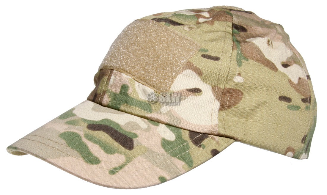 CASQUETTE MULTICAM EMERSON